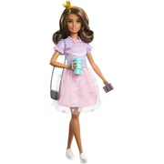 Barbie Princess Adventure Teresa Doll (11.5-Inch) In Fashion And Accessories