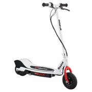 Razor E200 Electric Scooter - 8" Air-filled Tires, 200-Watt Motor, Up to 12 mph and 40 min of Ride Time