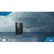 Death Stranding Special Ed. Steelbook [Sony Playstation 4 Ps4 Digital Album]