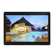 10" Tablet PC, Android 6.0 , Octa Core Processor, 4GB Memory, 64GB Storage, 8 Cores Dual Cameras 5.0MP 1280*800 IPS