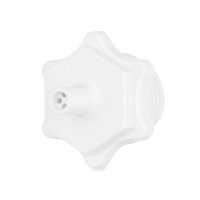 Camco 36103 White Blow-Out Plug for Winterizing Your RV