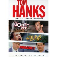Tom Hanks: Comedy Favorites Collection (DVD)