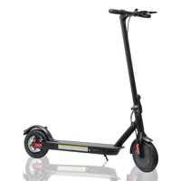 Adult Electric Scooter Portable Kick Scooter Foldable Commuter Lightweight