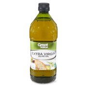 Great Value 100% Extra Virgin Olive Oil 51 fl oz