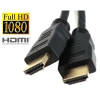 Importer520 15 Ft HDMI Cable Category 2 (Full 1080P Capable) For 4K LED LCD HD TV XBOX ONE XBOX 360 PLAYSTATION 4 PLAYSTATION 3 NINTENDO SWITCH