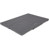 3D Protection iPad Pro 12.9" Tablet Case - Grey