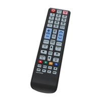 Replacement for Samsung AA59-00600A TV Remote Control Works with Samsung UN46EH5050 Television