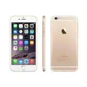 Refurbished Apple iPhone 6 64GB, Gold - AT&T (B-GRADE)