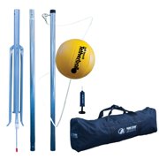 Park & Sun Portable Tetherball Set