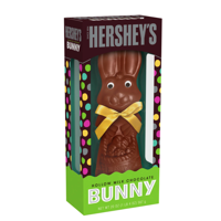 Hershey's Easter Milk Chocolate Hollow Bunny Box (20 oz.)