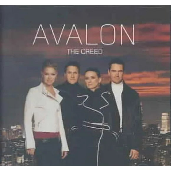 AVALON - THE CREED