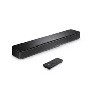 Bose TV Speaker  Bluetooth Soundbar with HDMI-ARC Connectivity, Black
