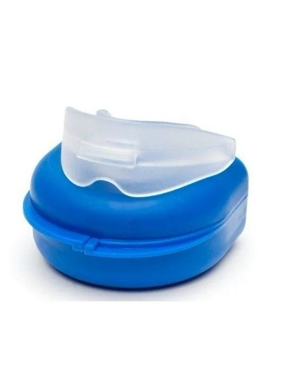 Stop Snoring and Teeth Grinding with FDA Approved Mouth Guard PK-16