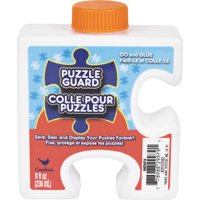 Puzzle Guard Do & Glue, 8 Ounces