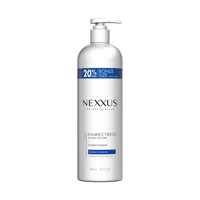 Nexxus Humectress Moisture Conditioner with Pump for Dry Hair 16.5 oz