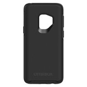 OtterBox Symmetry Series Case for Galaxy S9, Black