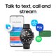 image 14 of SAMSUNG Galaxy Watch 3 45mm Mystic Black LTE - SM-R845UZKAXAR