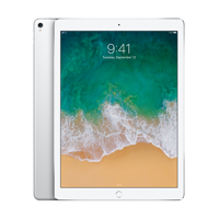 Apple 12.9-inch iPad Pro Wi-Fi + Cellular 512GB Silver