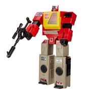 Only at Daily Saves: Transformers Vintage G1 Autobot Blaster Collectible