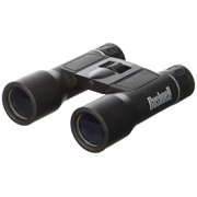 Powerview 10x32 Compact Folding Binocular, Quality optics with stunning HD clarity By Bushnell