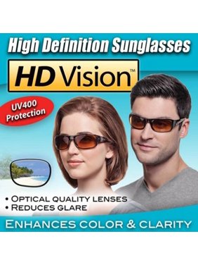 HD Vision Sunglasses