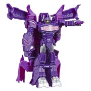 Transformers Cyberverse Action Attackers: 1-Step Changer Shockwave