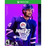 NHL 20, Electronic Arts, Xbox One, 014633738506