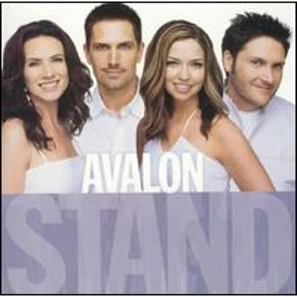 Pre-Owned Stand (CD 0724347473326) by Avalon