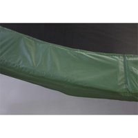 Bazoongi PAD14-10G 14 ft. x 10 in. Safety Pad - Green