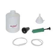 ALEKO Extractor Pump for Automotive Fluids and Lubricants