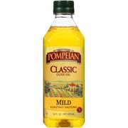 Pompeian Classic Olive Oil, 16 fl oz