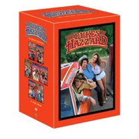 Dukes of Hazzard: The Complete Series (DVD)