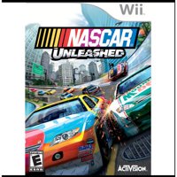 Nascar Unleashed (Wii) - Pre-Owned