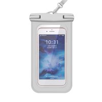 Bescita Floating Waterproof Phone Case Waterproof Pouch Cell Phone Dry Bag For Phone