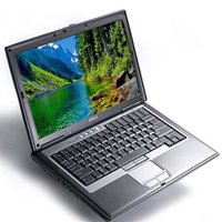 Refurbished Dell Latitude Laptop with a Intel Dual Core 4GB RAM DVD WIFI PC HD Computer Windows 10