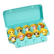 Little Baby Bum Old McDnld's Memory Game