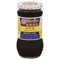 (3 Pack) Koon Chun Hoisin Sauce, 15 oz