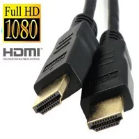 Importer520 25 Ft HDMI Cable Category 2 (Full 1080P Capable)