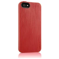 Targus Slim Fit Case for iPhone 5/5s or SE, Poppy (Red)