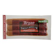 Bryan Cajun Style Smoked Sausage, 14 oz.