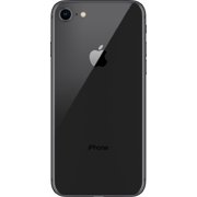 Refurbished Apple iPhone 8 64GB, Space Gray - AT&T