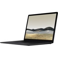 Microsoft Surface Laptop3 15" Windows Computer Ryzen R5 16GB DDR 256GB SSD Black V9R-00022