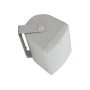 Klipsch KHO-7 2-way Outdoor Speaker, 75 W RMS, White