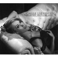 Carrie Underwood - Greatest Hits: Decade #1 - CD