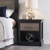 Cresthaven Nightstand, Multiple Colors