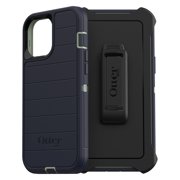 OtterBox Defender Series Pro Phone Case for Apple iPhone 12 Pro Max - Blue