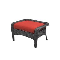 Better Homes and Gardens Colebrook Outdoor Ottomans