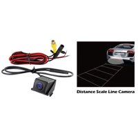 Pyle PLCM37FRV Car Camera W/ Front And Rear View