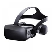 Spdoo The New VRPARK J20 VR Glasses All-in-One VR Glasses Virtual Reality Glasses Game Stereo with Headset Controller