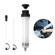PROKTH Car Oil Fluid Extractor Convenient Universal Filling Syringe Bottle Transfer Pump Automotive Fuel Extraction Pump